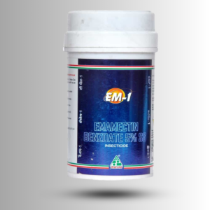 EM -1 Insecticide