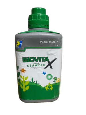 Biovita Liquid Fertilizer