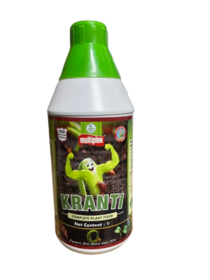 Multiplex Kranthi Micronutrient Fertilizer