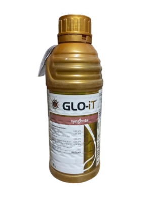 Syngenta Glo-it fungicide