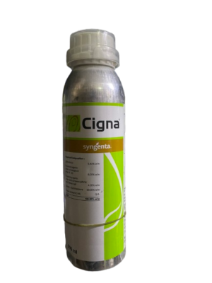 Syngenta CIGNA Insecticide
