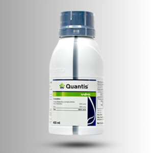 Quantis Biostimulant - Syngenta
