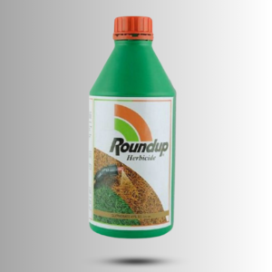 Roundup Herbicide