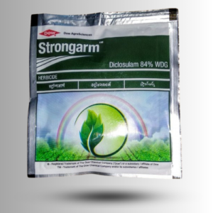 Dow Strongarm Herbicide, Diclosulam 84% Wdg